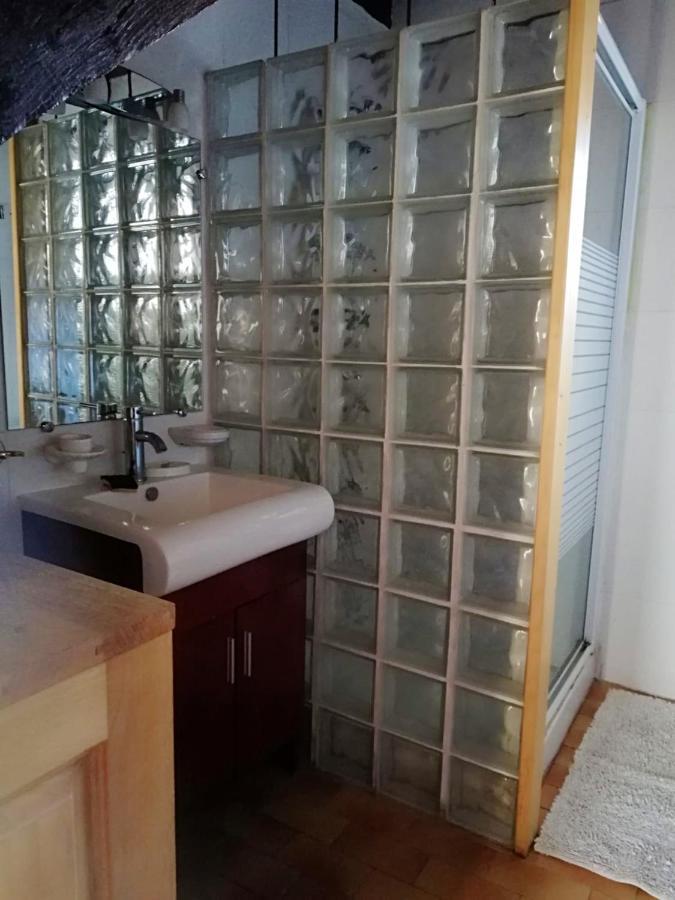 Maison Spacieuse A St Constant Fournoules Avec Jardin Saint-Constant Ngoại thất bức ảnh